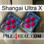 Shangai Ultra X 14